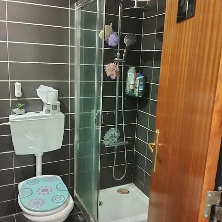 Apartamento Lisboa Barreiro (Setubal)