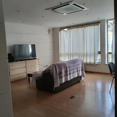 Lisboa Apartamento