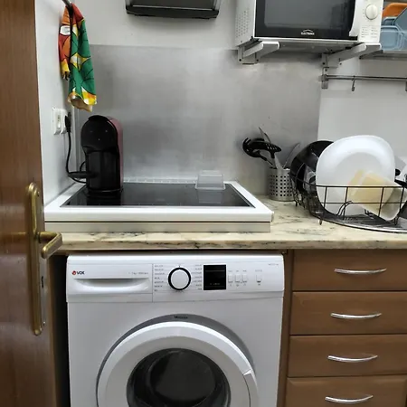 Apartamento Lisboa *